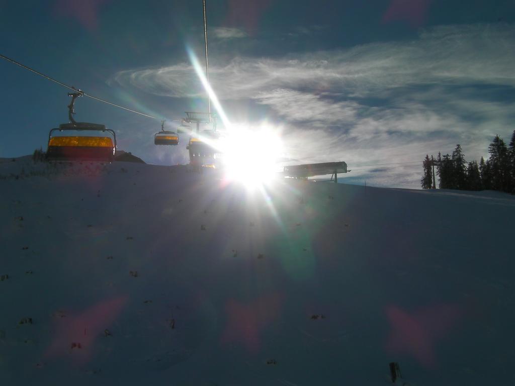 Haus Stablerkrämer Maria Alm am Steinernen Meer Exteriör bild