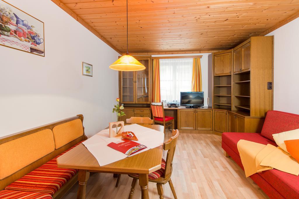 Haus Stablerkrämer Maria Alm am Steinernen Meer Exteriör bild