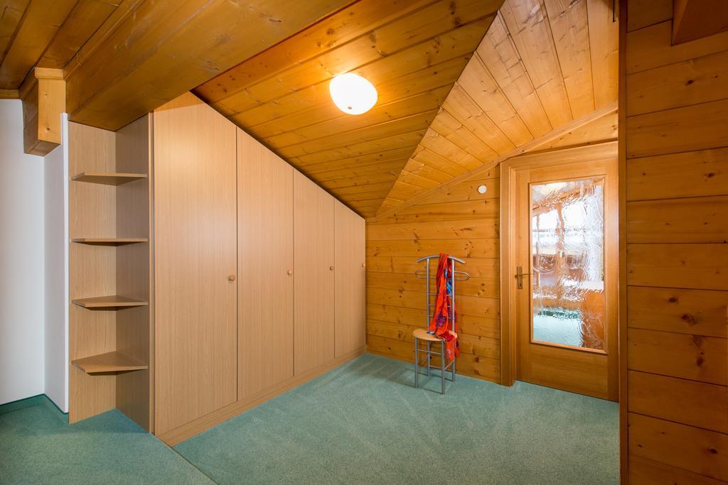 Haus Stablerkrämer Maria Alm am Steinernen Meer Rum bild