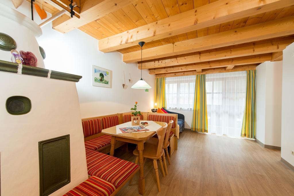 Haus Stablerkrämer Maria Alm am Steinernen Meer Exteriör bild