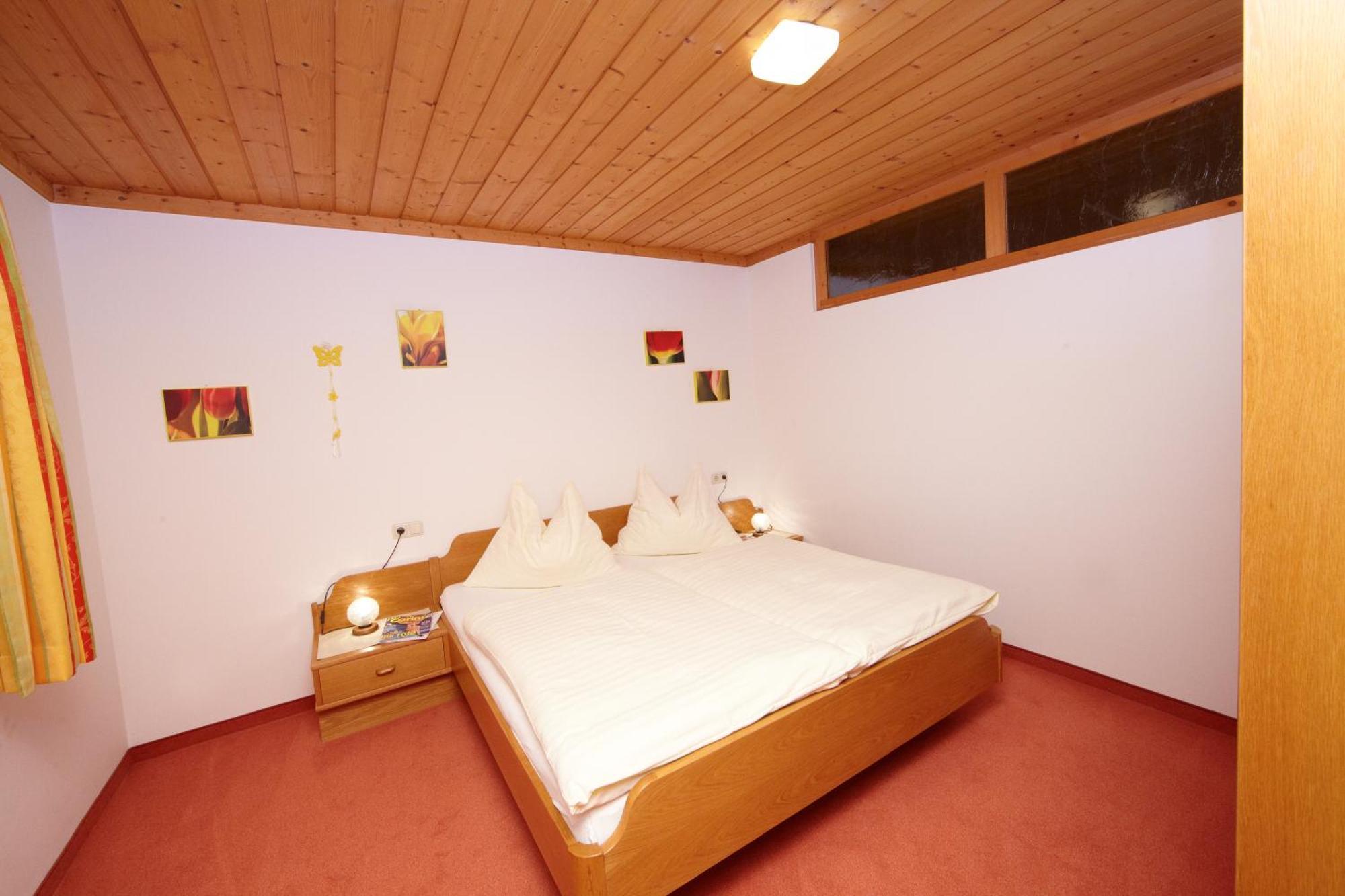 Haus Stablerkrämer Maria Alm am Steinernen Meer Exteriör bild