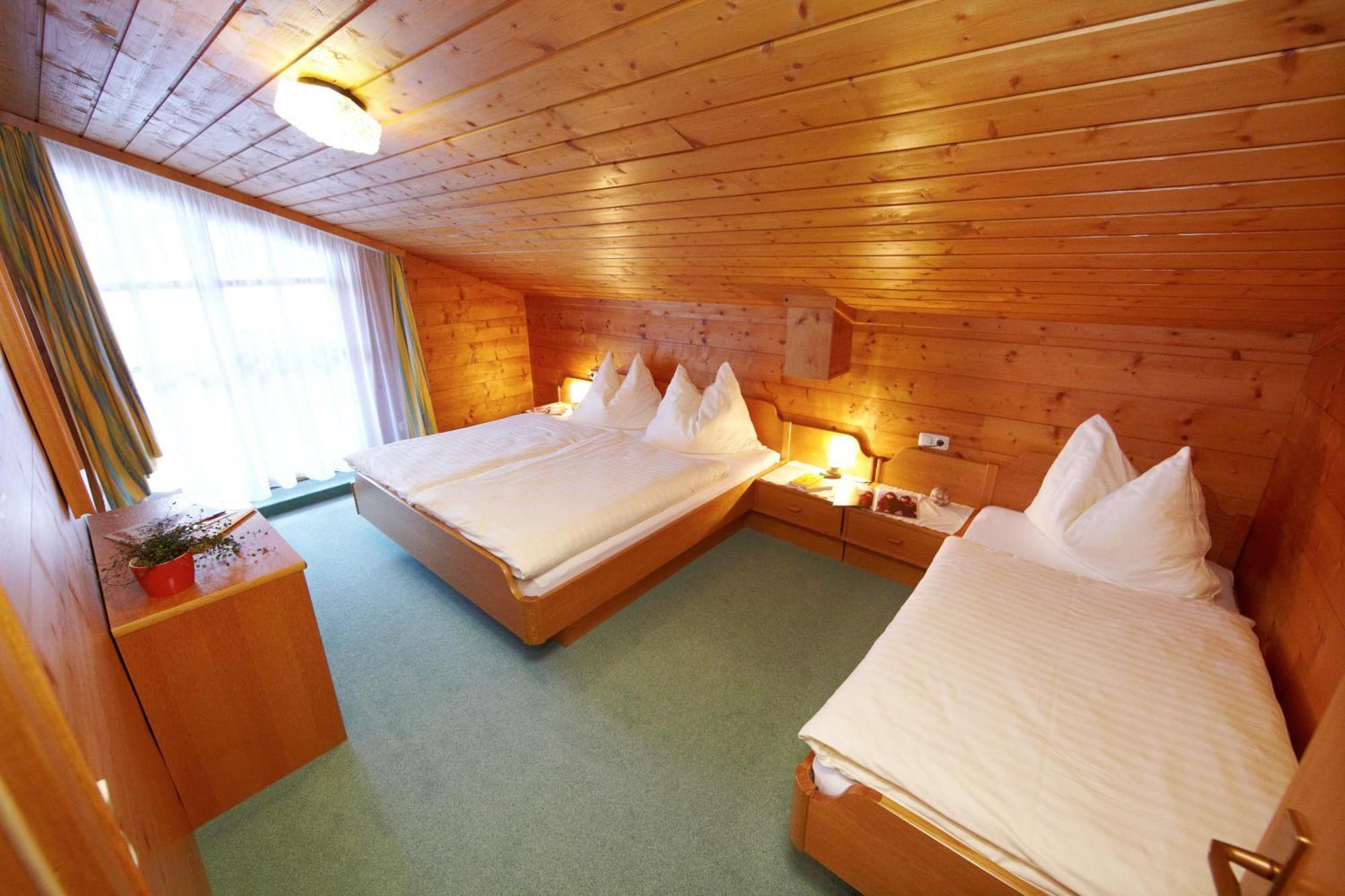 Haus Stablerkrämer Maria Alm am Steinernen Meer Exteriör bild