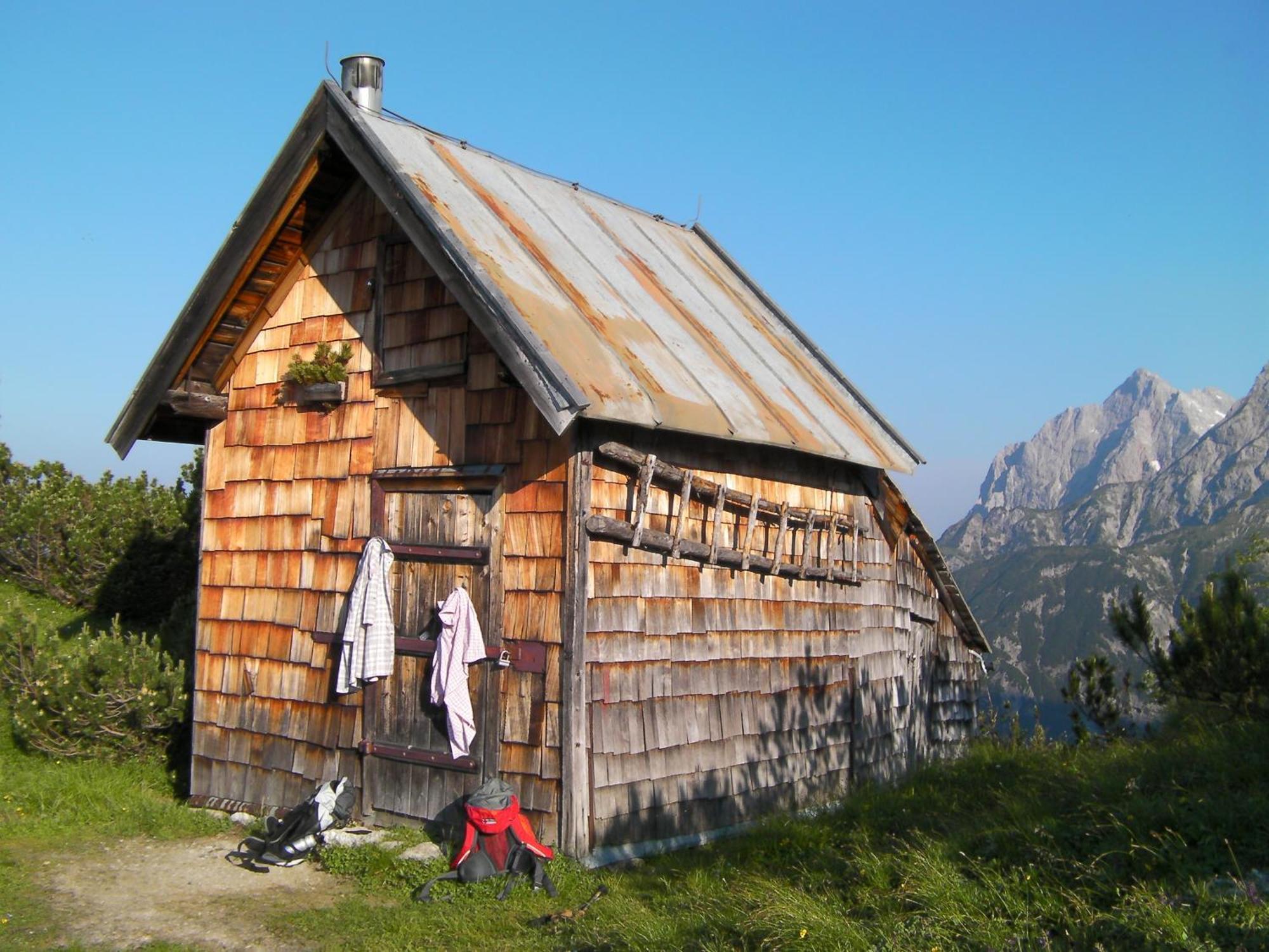 Haus Stablerkrämer Maria Alm am Steinernen Meer Exteriör bild