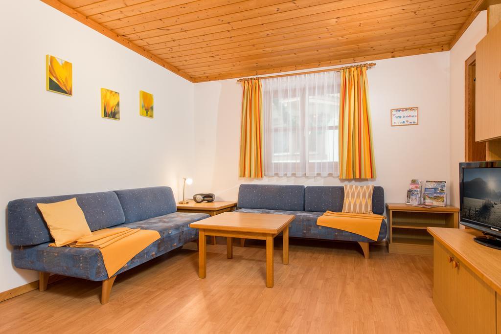 Haus Stablerkrämer Maria Alm am Steinernen Meer Exteriör bild