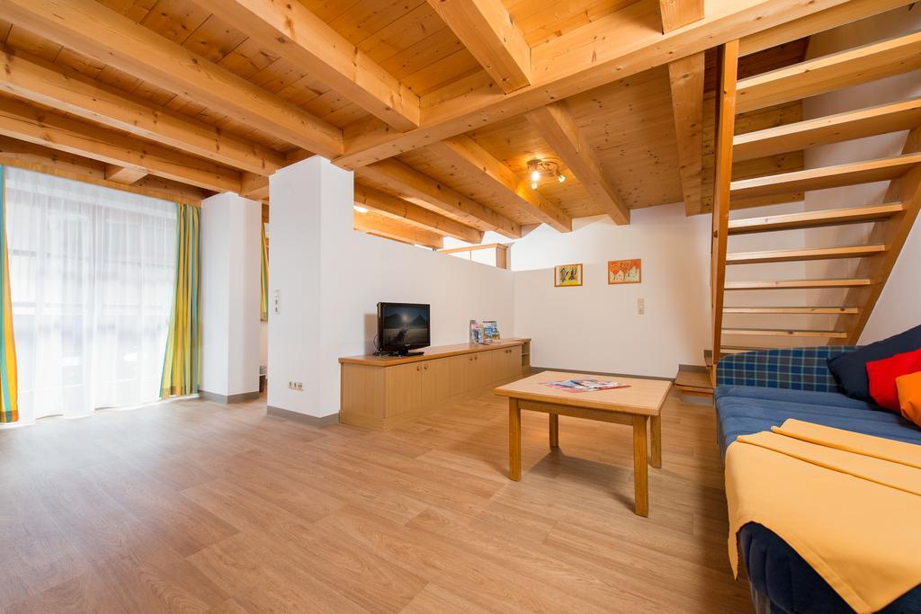 Haus Stablerkrämer Maria Alm am Steinernen Meer Rum bild