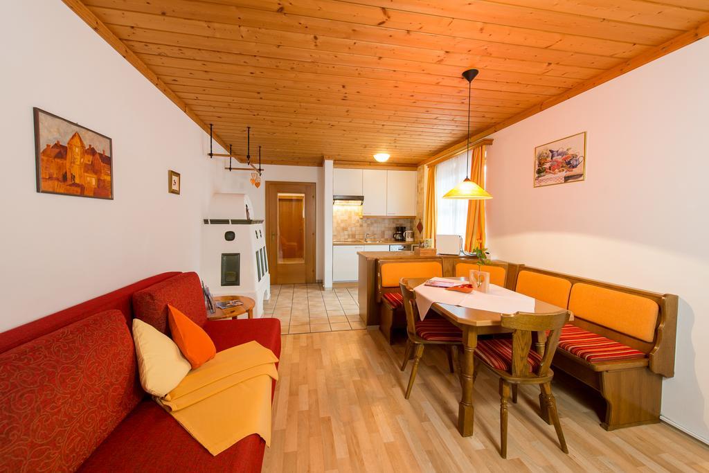 Haus Stablerkrämer Maria Alm am Steinernen Meer Rum bild