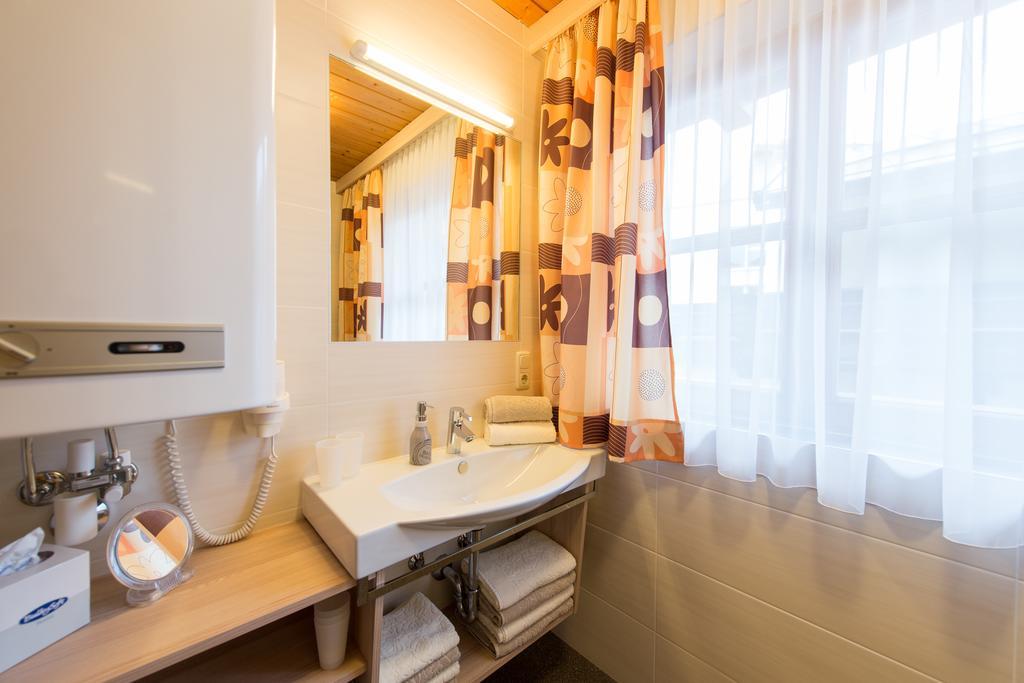 Haus Stablerkrämer Maria Alm am Steinernen Meer Rum bild