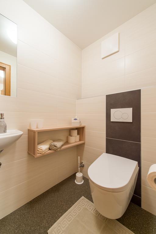 Haus Stablerkrämer Maria Alm am Steinernen Meer Rum bild