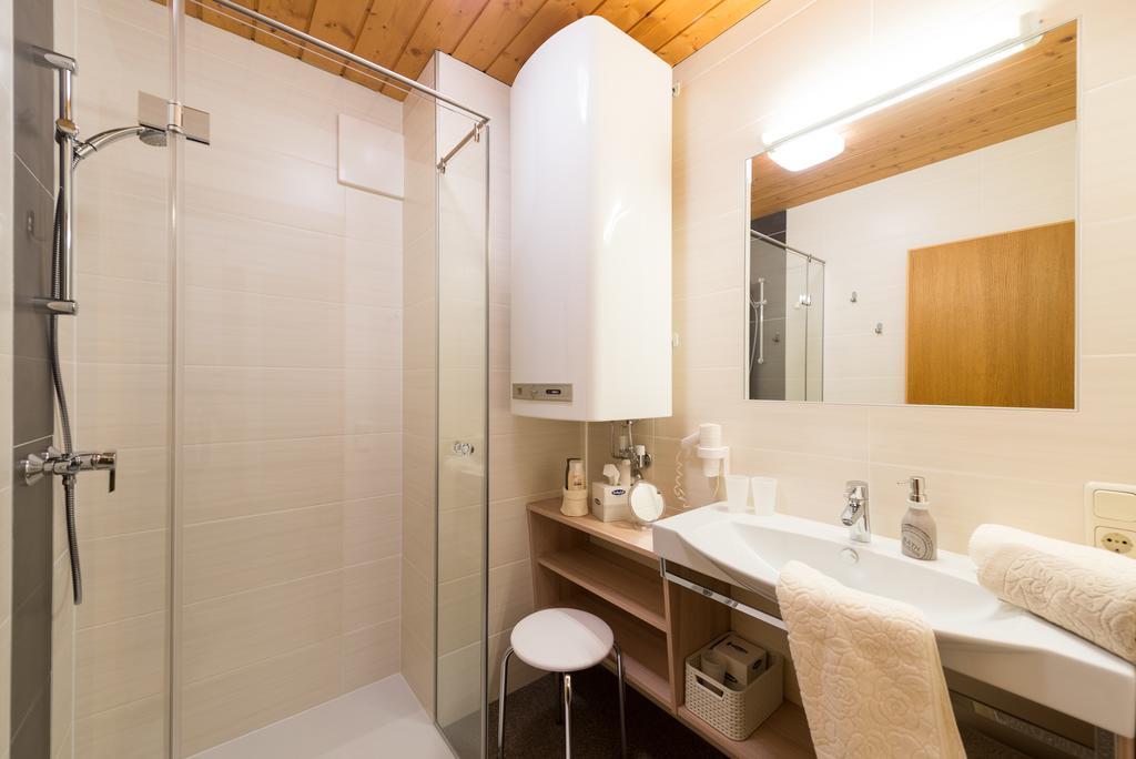 Haus Stablerkrämer Maria Alm am Steinernen Meer Rum bild