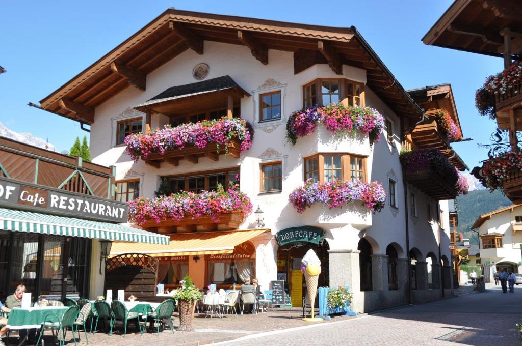 Haus Stablerkrämer Maria Alm am Steinernen Meer Exteriör bild